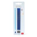Erasable Pen Refills - Blue