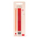 Erasable Pen Refills - Red