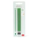 Erasable Pen Refills - Green