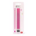 Erasable Pen Refills - Pink