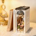 Rolife Arcade Dating DIY Miniature Book Nook