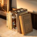 Rolife Arcade Dating DIY Miniature Book Nook