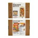 Rolife Floral Corner DIY Miniature Book Nook