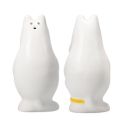 Moomin Salt & Pepper Shakers