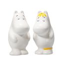 Moomin Salt & Pepper Shakers