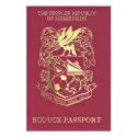 Scouse Passport