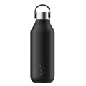 Chilly's Series 2 Water Bottle - Abyss 500ml 