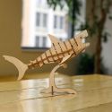 Shark 3D Puzzle