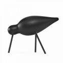 Normann Copenhagen Shorebird - Medium, Black/Black