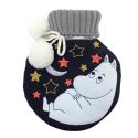 Moomin Moon Hot Water Bottle
