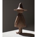 Boyhood X Snufkin Small Oak 