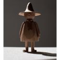 Boyhood X Snufkin Small Oak 