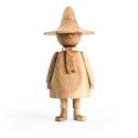 Boyhood X Snufkin Small Oak 