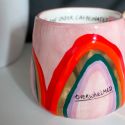 Overwhelmed Mug