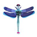 3D Sapphire Dragonfly