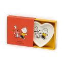 Peanuts - Snoopy Trinket Dish Dance