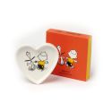 Peanuts - Snoopy Trinket Dish Dance