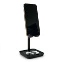 Phone Stand - Black