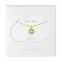 Estella Bartlett Sunburst Necklace