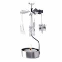Pluto Produkter Stockholm Sky Rotary Candle Holder