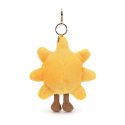 Jellycat Amuseable Sun Bag Charm