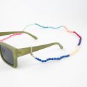 Pineapple Island Sunglasses Chain - 052 Rope Multi