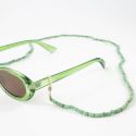 Pineapple Island Sunglasses Chain - 063 Light Green