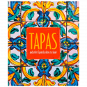 TAPAS and other Spanish plates to share