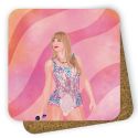 Taylor Swift Coaster 