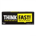Think Fast Party Game