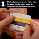 Think Fast Party Game