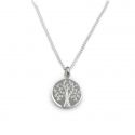 Tales from the Earth -Tree of Life Necklace 