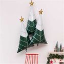 Christmas Tree Decoration - 16cm