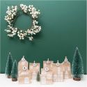 Christmas Tree Decoration - 16cm