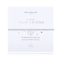 Joma Jewellery A Little True Friend Bracelet