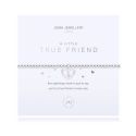 Joma Jewellery A Little True Friend Bracelet