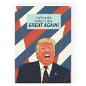 Donald Trump Father's Day Card