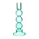 Sass & Belle Bubble Candle Holder - Turquoise