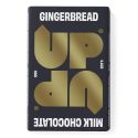 Coco UP UP GingerBread Milk Chocolate Bar 130G