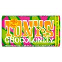 Tony's Chocolonely Pecan Caramel Crunch