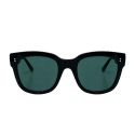 MessyWeekend Liv Sunglasses - Black