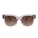 MessyWeekend Liv Sunglasses - Rose