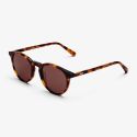 MessyWeekend Depp Sunglasses - Tortoise 