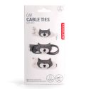 Cat Cable Ties