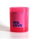 Big Love Colour Candle - Tutti Frutti