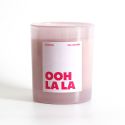 Ooh La La Colour Candle - Tiramisu