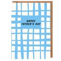 Father's Day Check Card