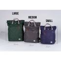 ROKA Finchley Sustainable - Medium Marine