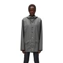 Rains Jacket - Grey 