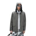 Rains Jacket - Grey 